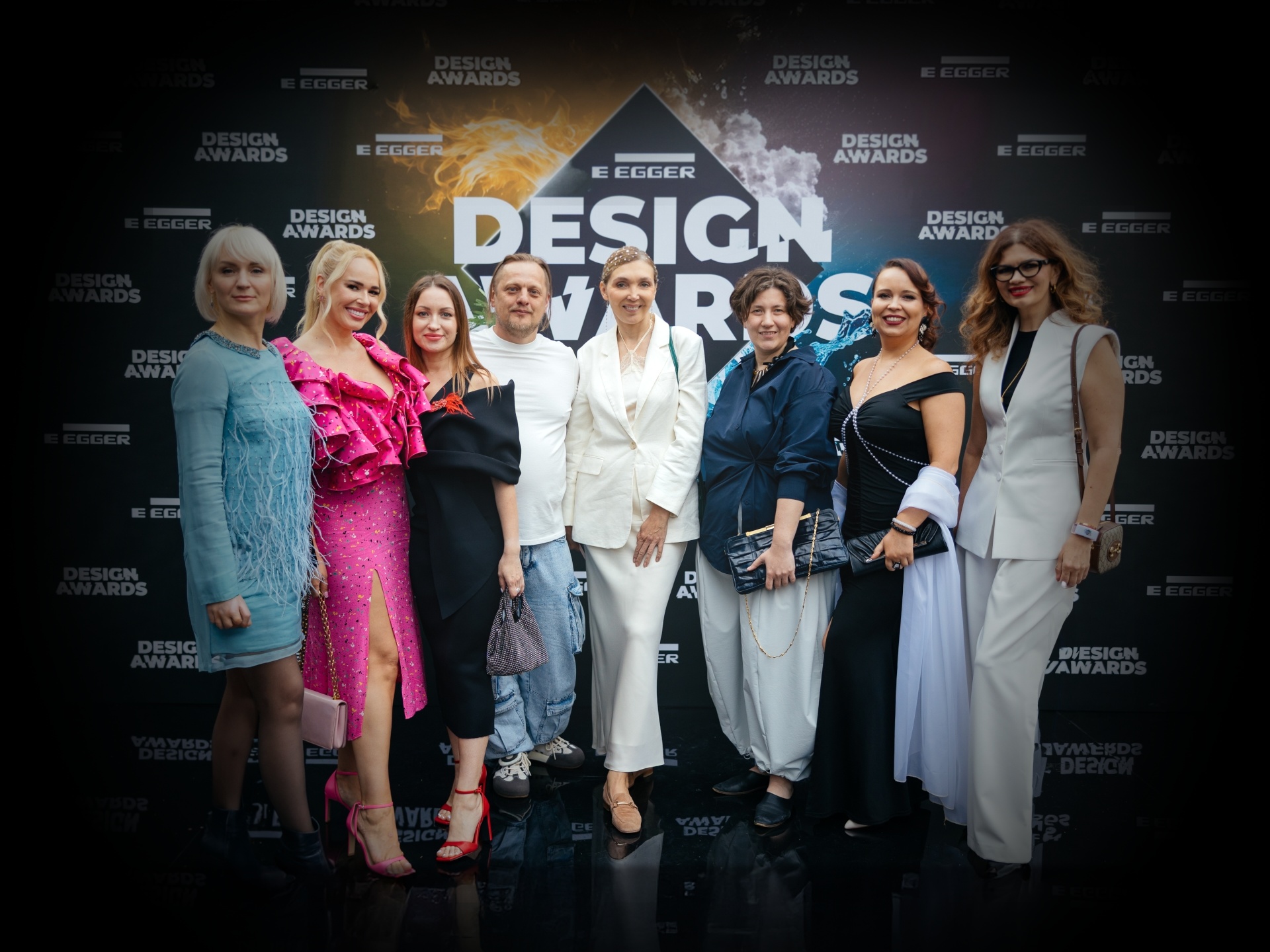 Конкурс EGGER Design Awards